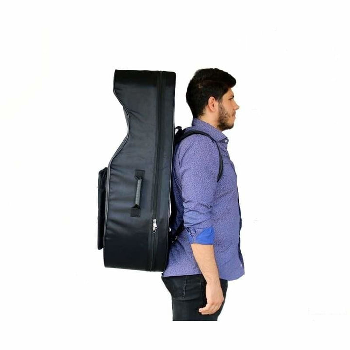 Handike Oud Hard Case HOC-404
