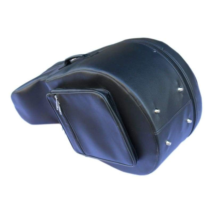 Oud hard case HOC-5 interior fitting detail