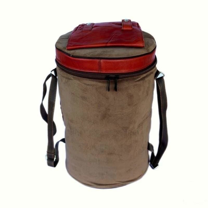 Darbuka padded gig bag HTB-305 with accessory pocket