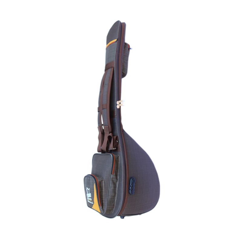 Sala SAFE-307 dolgulu bağlama saz çantası dış kumaşı