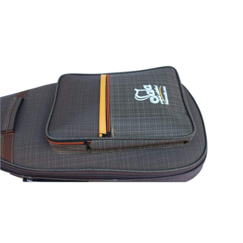 Padded Bass Guitar Gig Bag Case SAFE-405