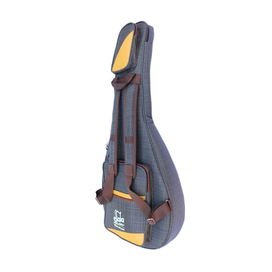 Sac gig oud électrique SAFE-308 avec protection renforcée par Sala
