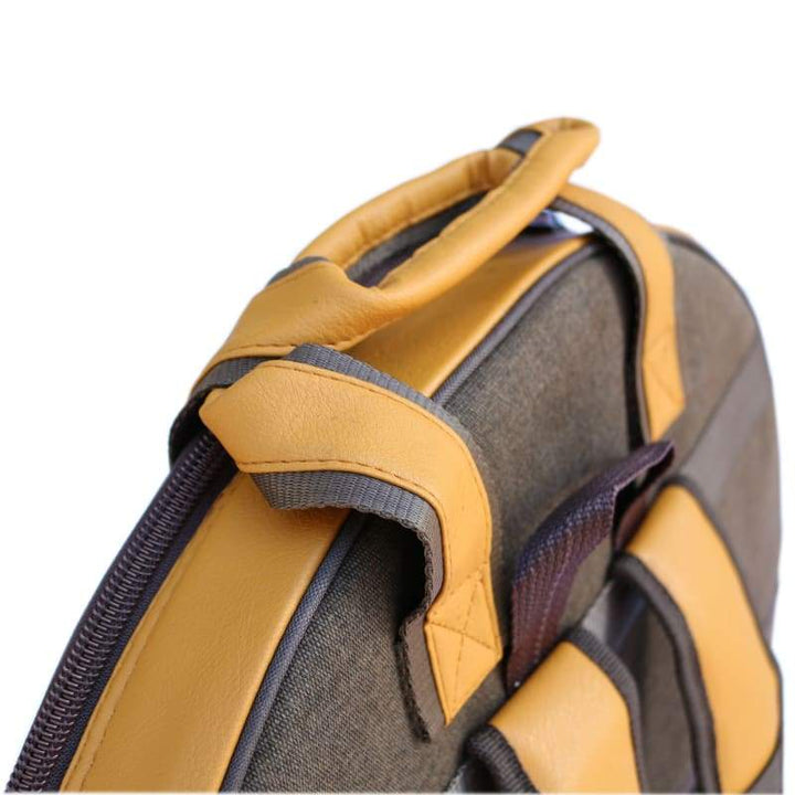Dest daf gig bag LDC-303 protective interior