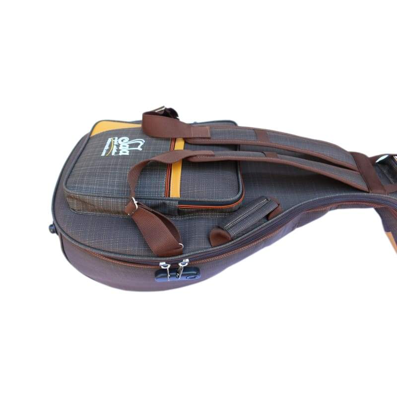 Sala Padded Oud Gig Bag Case SAFE-303