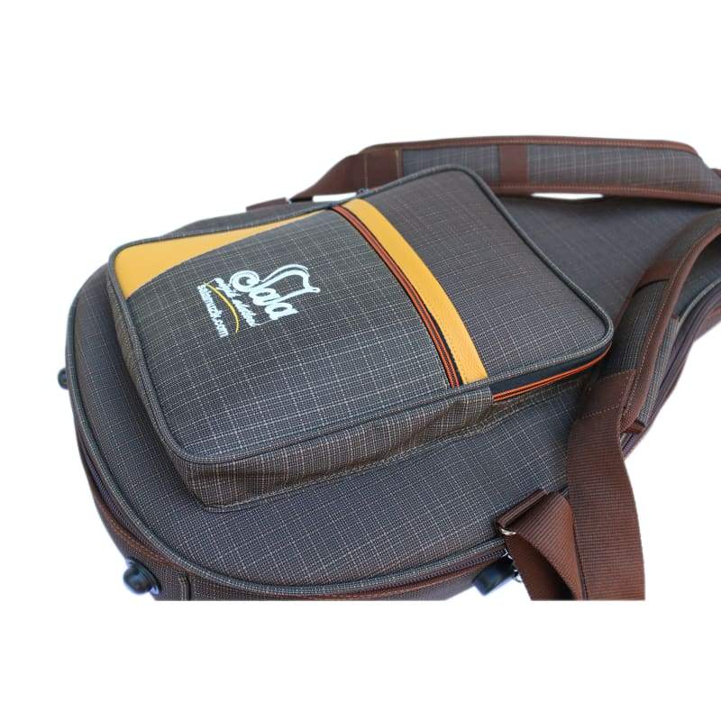 Sala Padded Oud Gig Bag Case SAFE-303