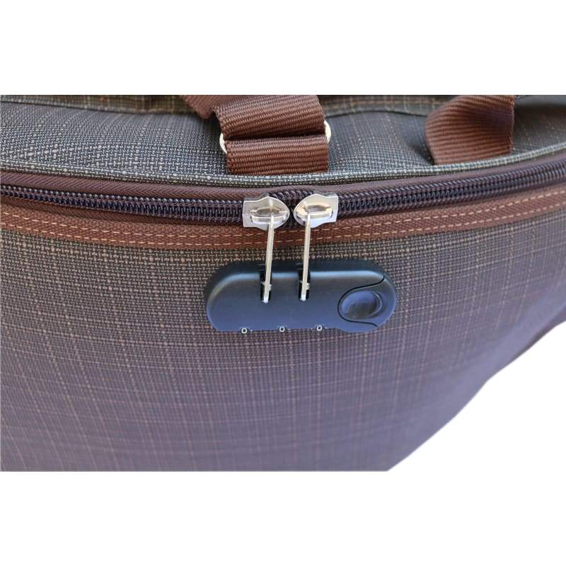 Sala Padded Oud Gig Bag Case SAFE-303