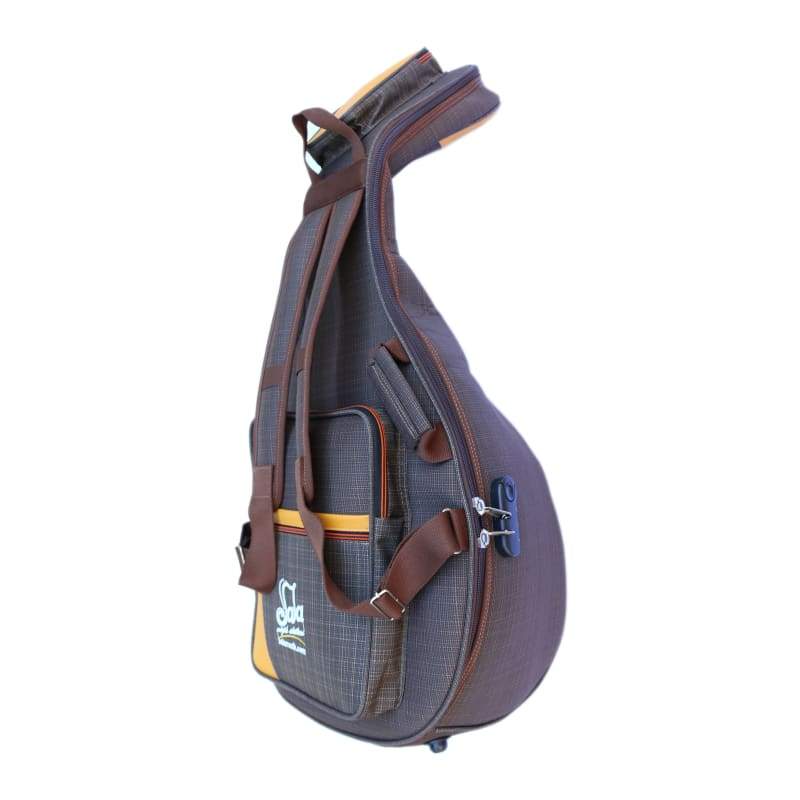 Sala Padded Oud Gig Bag Case SAFE-303