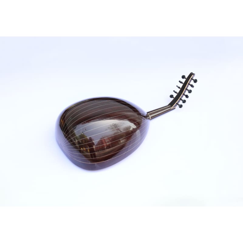Handmade Arabic oud SALA-A8 by Sala Muzik