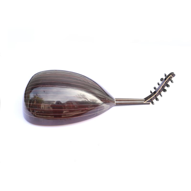 Wenge Syrian oud SALA-S8 by Sala