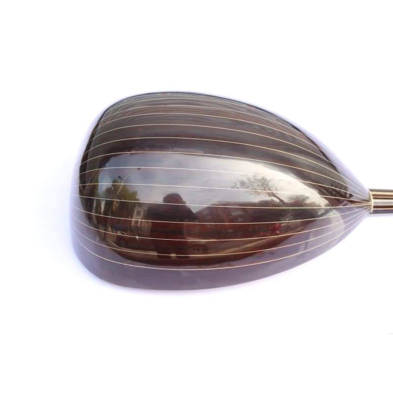 Handmade Syrian oud SALA-S8 by Sala Muzik