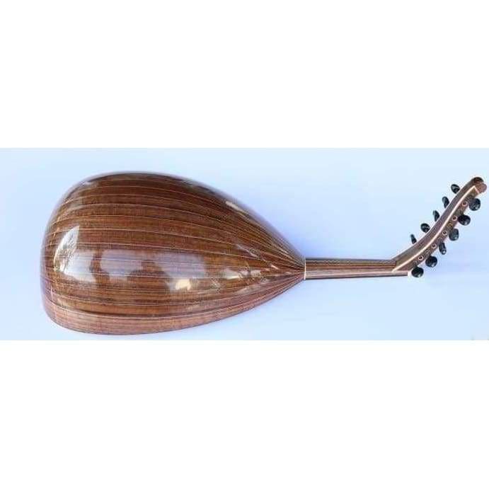 Walnut Arabic oud A4 by Sala
