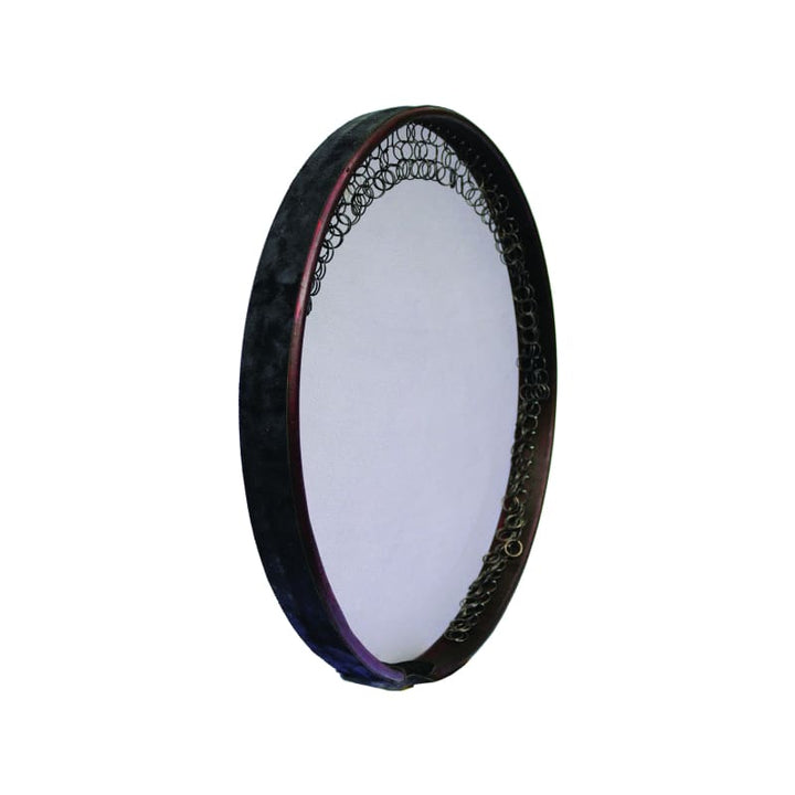 Habibi Professional Black Daf By Habibi HD-304