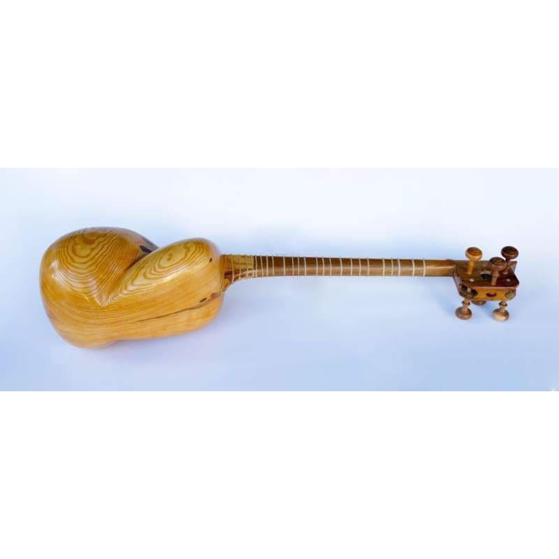 Dest Persian tar ATT-303 luthier instrument mulberry body