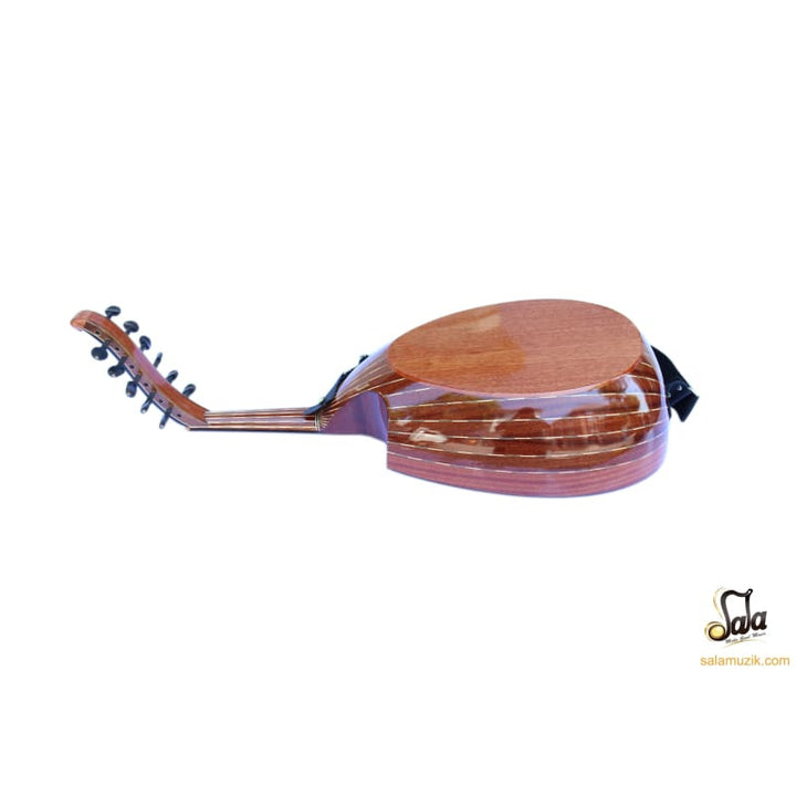 Handmade Turkish electric oud AOH-5