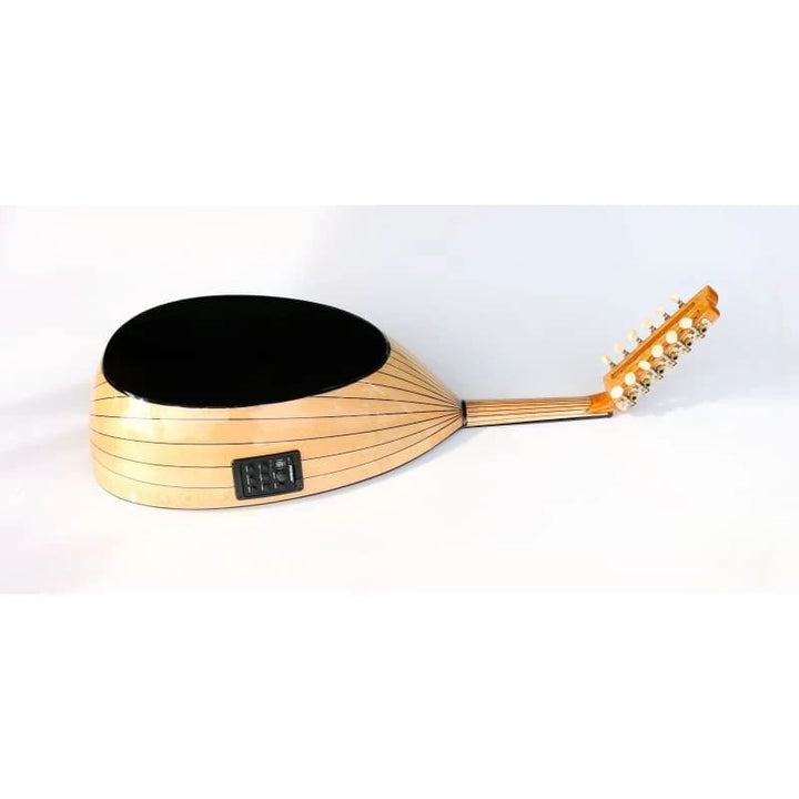 Sala Turkish electric maple oud AOK-206G