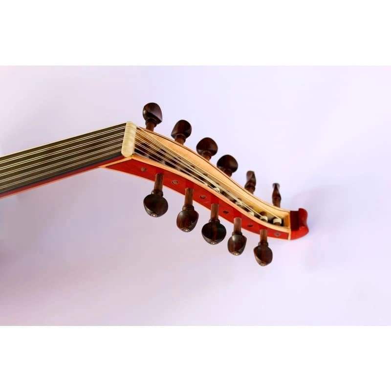 Mustafa Copcuoglu Professional Turkish Oud / MCO-402