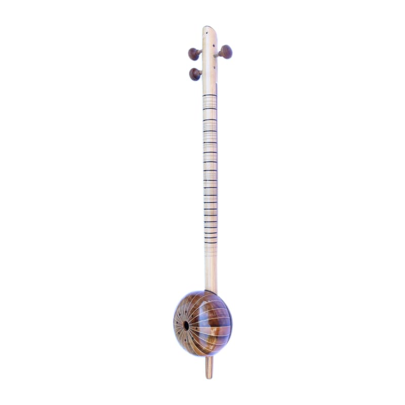 Profesjonell tyrkisk rebab BRP-404