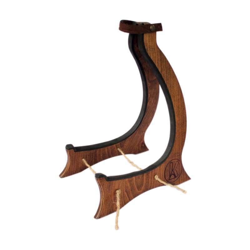 Setar stand KOS-208 by Handike with stable base for Persian lute