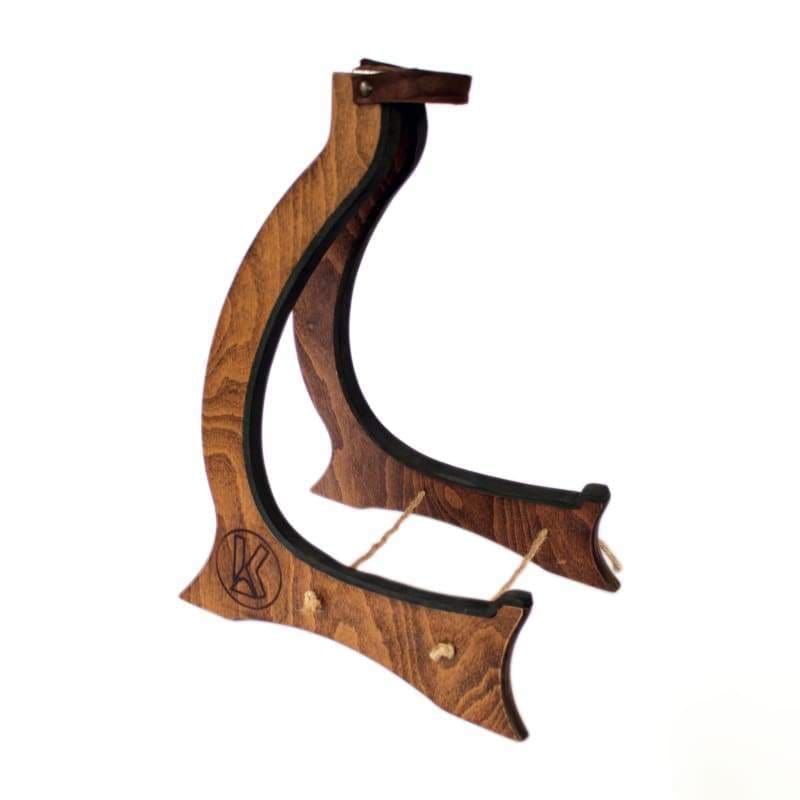 Handike setar stand KOS-208 Persian instrument holder