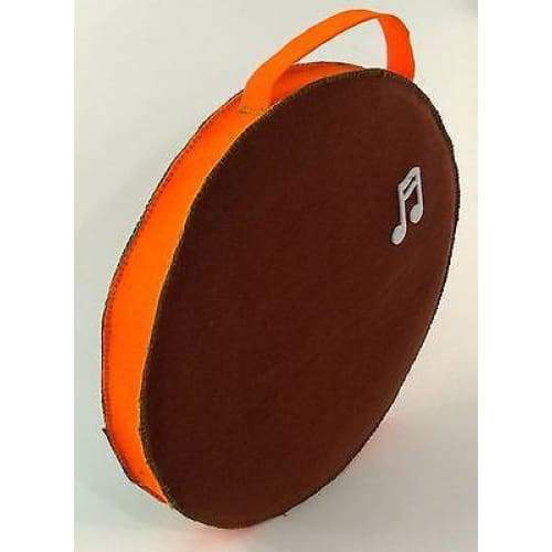 Trir Music soft bag case for bendir and daf