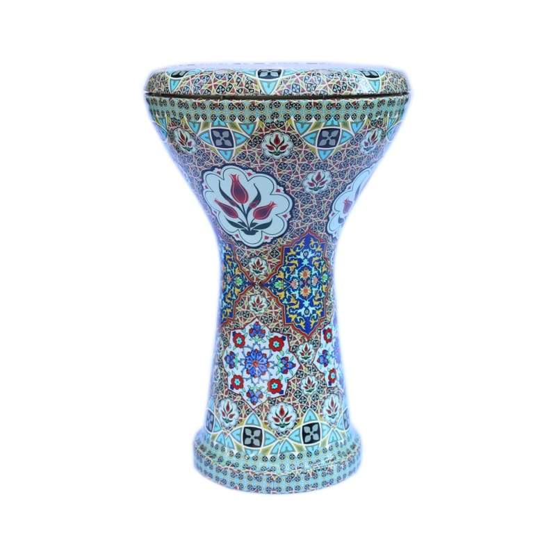 Dest Percussion Solo Darbuka DED-504
