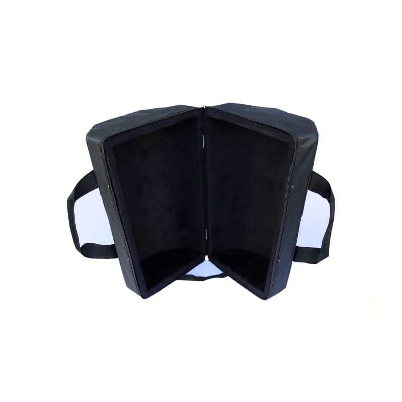 Dest Solo Darbuka Hard Case UHD-202