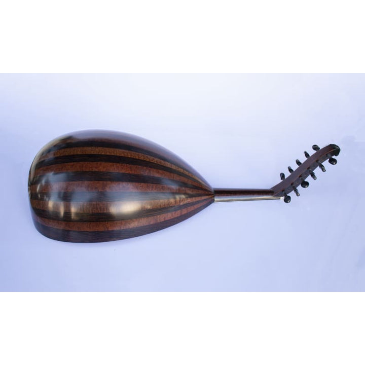 Handmade Arabic oud CMO-505 by Mehmet Caymaz