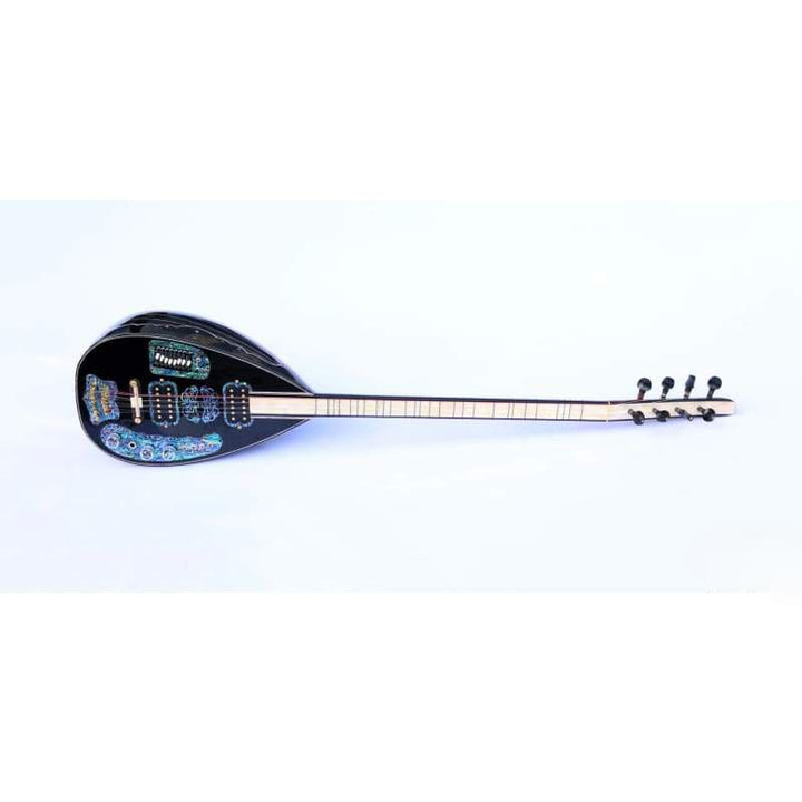 Sala Special Four Strings Electric Baglama Saz FOUR 