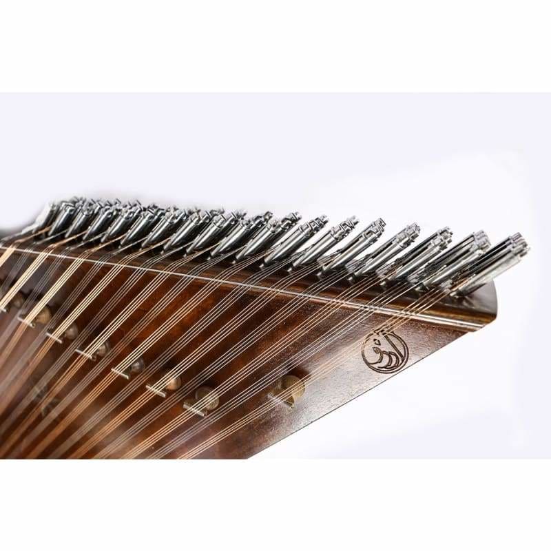 İran santuru DRS-204V Davoud Shirazi mızraplarla birlikte