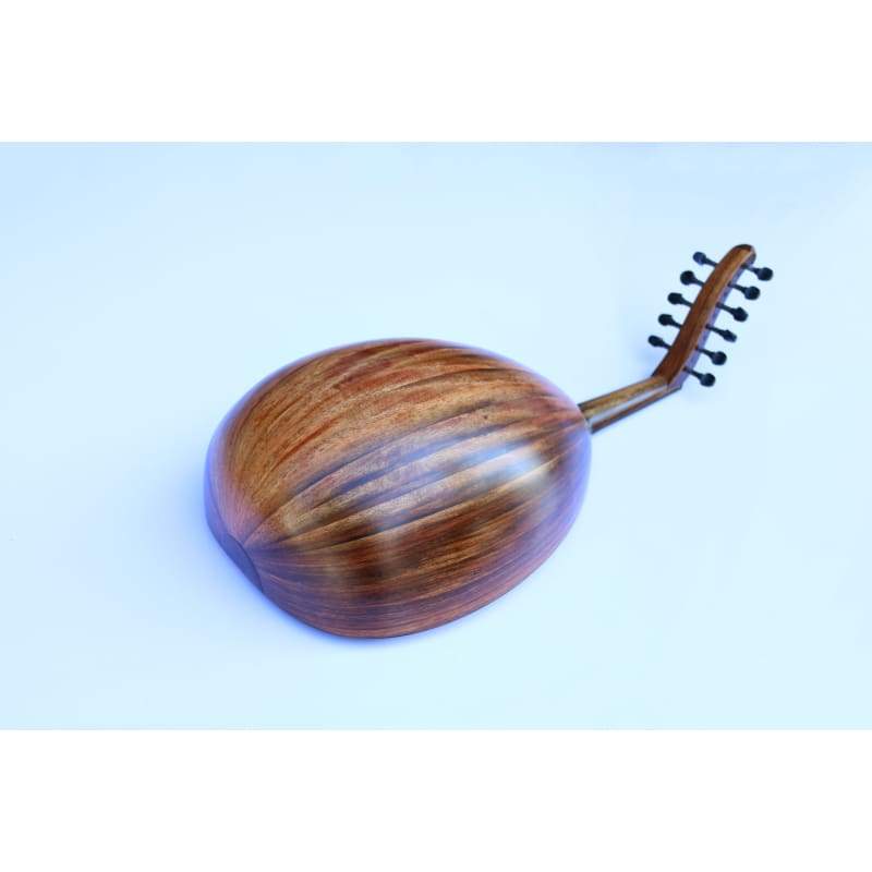 Ovangkol zenne oud CM-1Z by Mehmet Caymaz