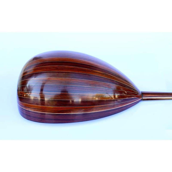 Mehmet Caymaz Turkish rosewood oud CMO-402