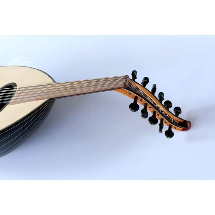 Sala Syrian Oud ASO-108M