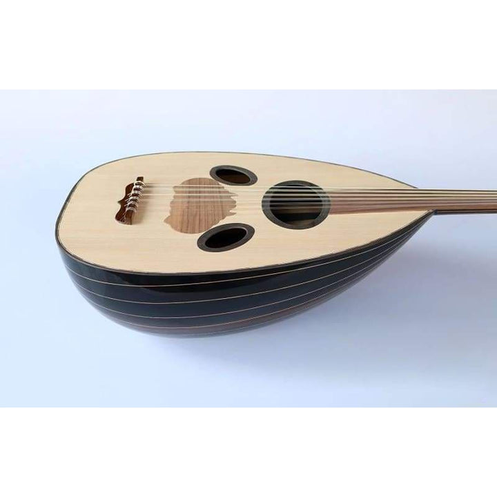 Sala Muzik Syrian Quality Oud ASO-108