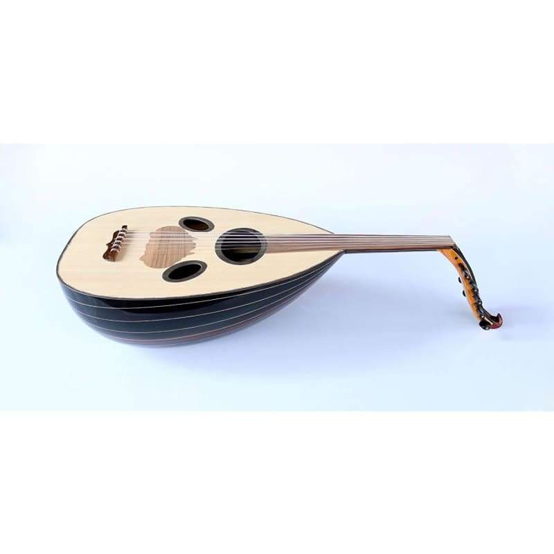 Sala Muzik Syrian Quality Oud ASO-108