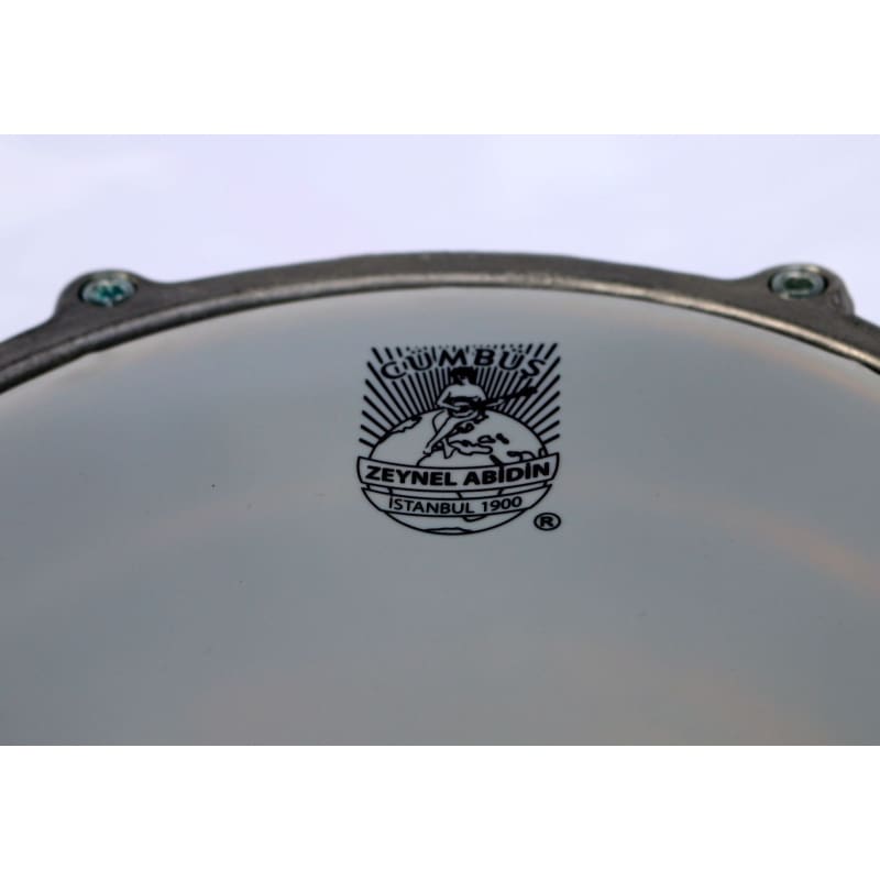 Cumbus Turkish Darbuka CTD-122P
