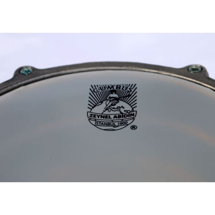 Cumbus Turkish Darbuka CTD-122P