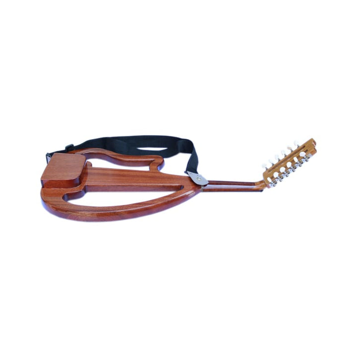 Sala Turkish Electric Oud AOS-101G
