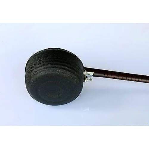 Cumbus Turkish long neck sazbus by Zeynel Abidin with tuning