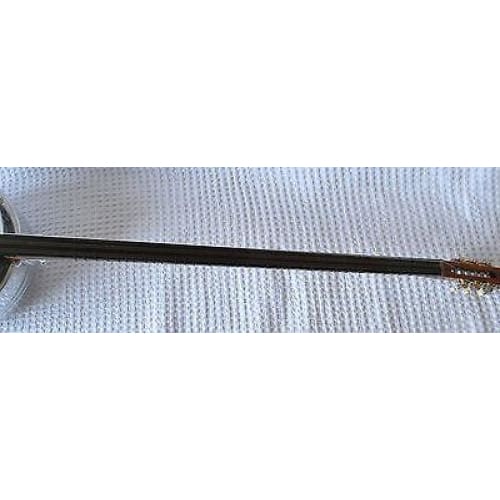 Cumbus CS-205 Turkish long neck sazbus traditional instrument
