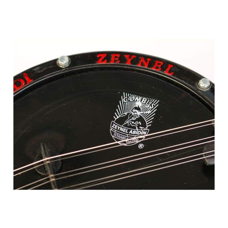 Long neck sazbus CS-621S by Cumbus folk instrument